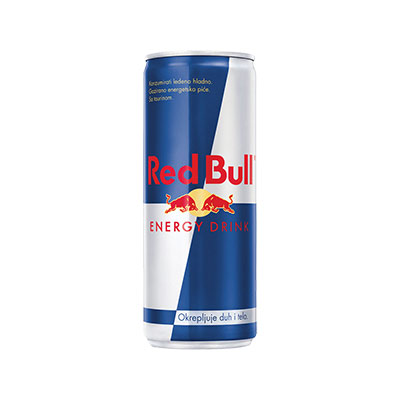 Red Bull 250ml