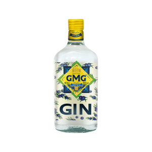 Gin London Dry 0.7l GMG
