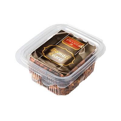 Čvarci 200g