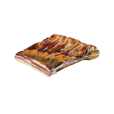 Domaća panceta 1kg Burjan VAC