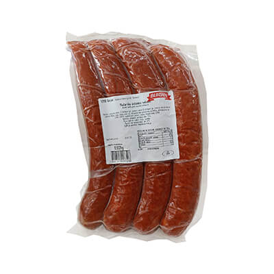 Mađarska kobasica 1kg Burjan VAC
