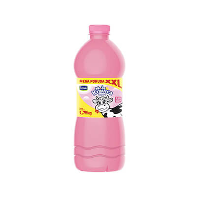 Jogurt 2.8% 1.75Kg Kravica