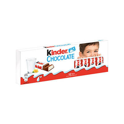 Čokolada 150g Kinder