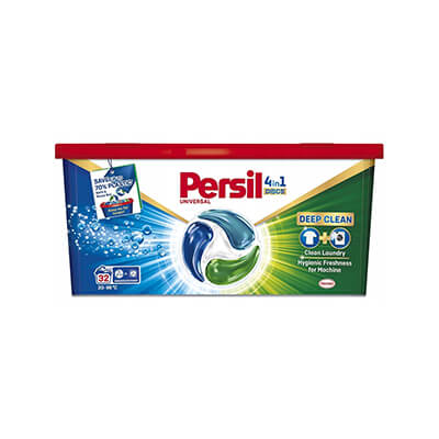 Gel kapsule Persil 4u1 UNI.DEEP CL.32kom 528g