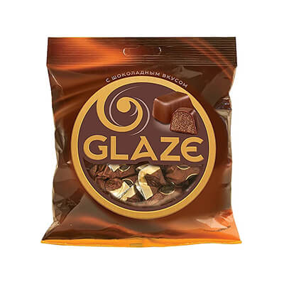 Bombone 500g Glaze