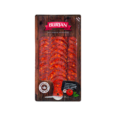 Kulen 150g Burjan