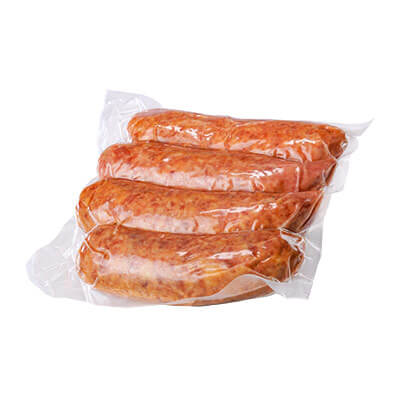 Kranjska mini 1kg Burjan