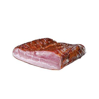 Mesnata slanina 1kg Burjan VAC