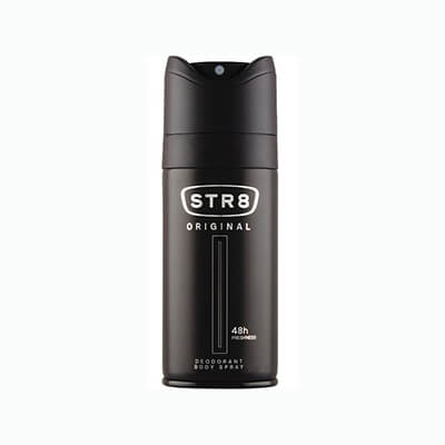 Deo spray 150ml STR8 Original