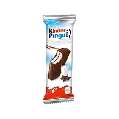 Čokoladni desert 30g Kinder Pingui