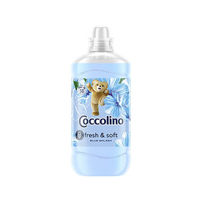 Omekšivač Coccolino 1.45L Blue splash