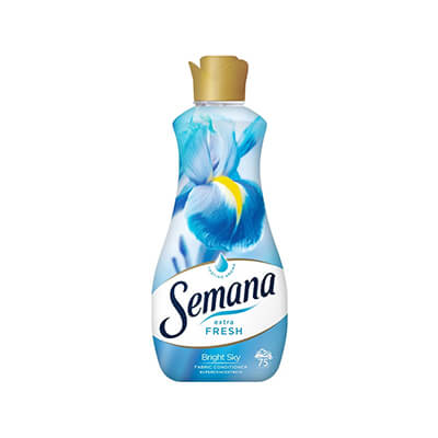 Omekšivač Semana 1.5L EXT. Fresh bright sky