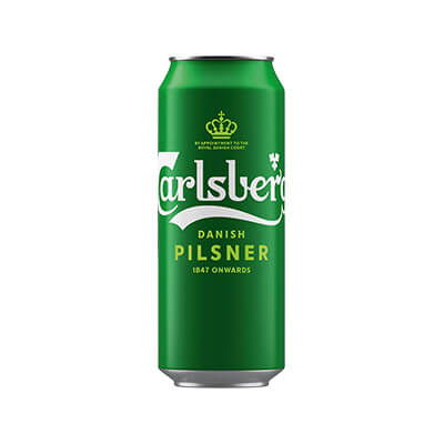 Pivo 0.5L Carlsberg