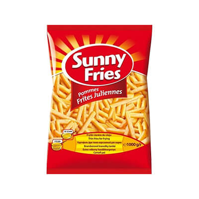 Pomfrit 1Kg SMR