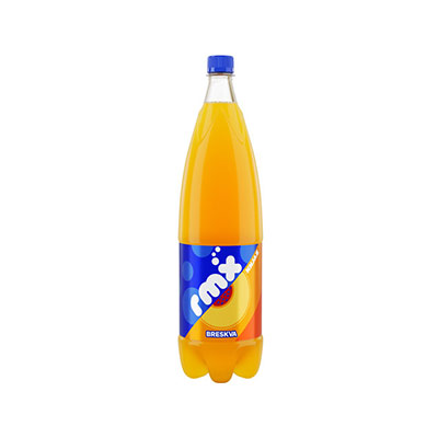 Sok Remix 1.5L breskva