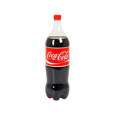Coca Cola 1L