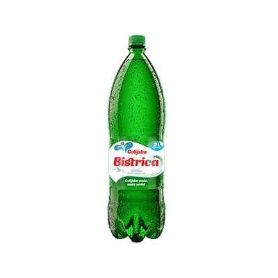 Voda 2L Bistrica
