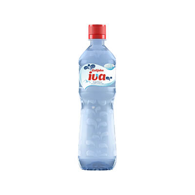 Voda 0.5L Iva
